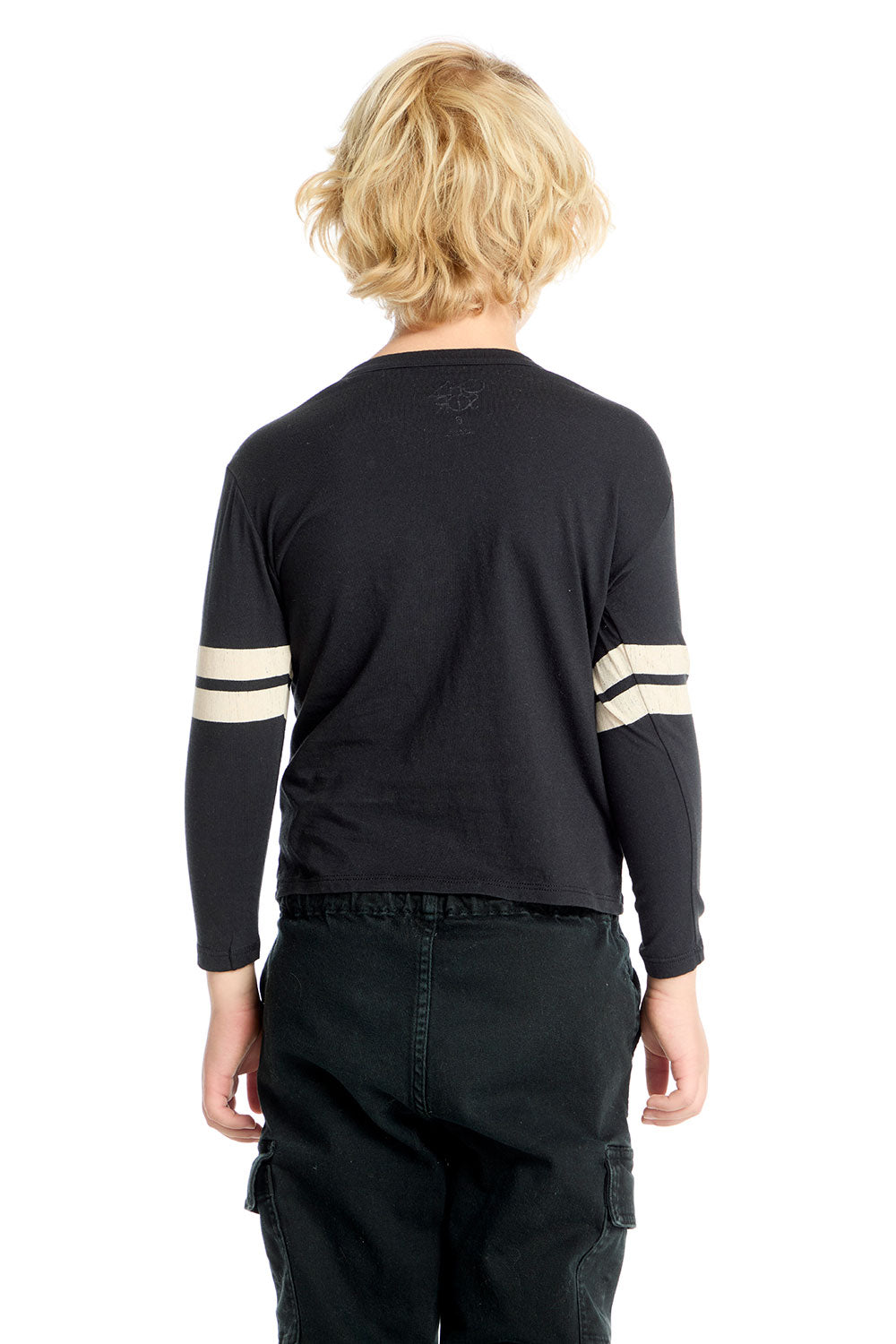 Stay Wild Tee Boys chaserbrand