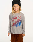 Pink Floyd Montreux Long Sleeve Tee BOYS chaserbrand