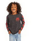 Heart Breaker Long Sleeve BOYS chaserbrand