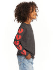 Heart Breaker Long Sleeve BOYS chaserbrand