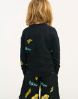 Scooby Doo Mash Up Pullover BOYS chaserbrand