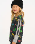 Work Trucks Long Sleeve BOYS chaserbrand