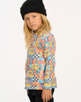 Game On Zip-up Jacket BOYS chaserbrand