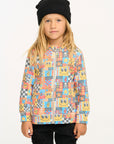 Game On Zip-up Jacket BOYS chaserbrand