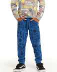 Sports Pants BOYS chaserbrand