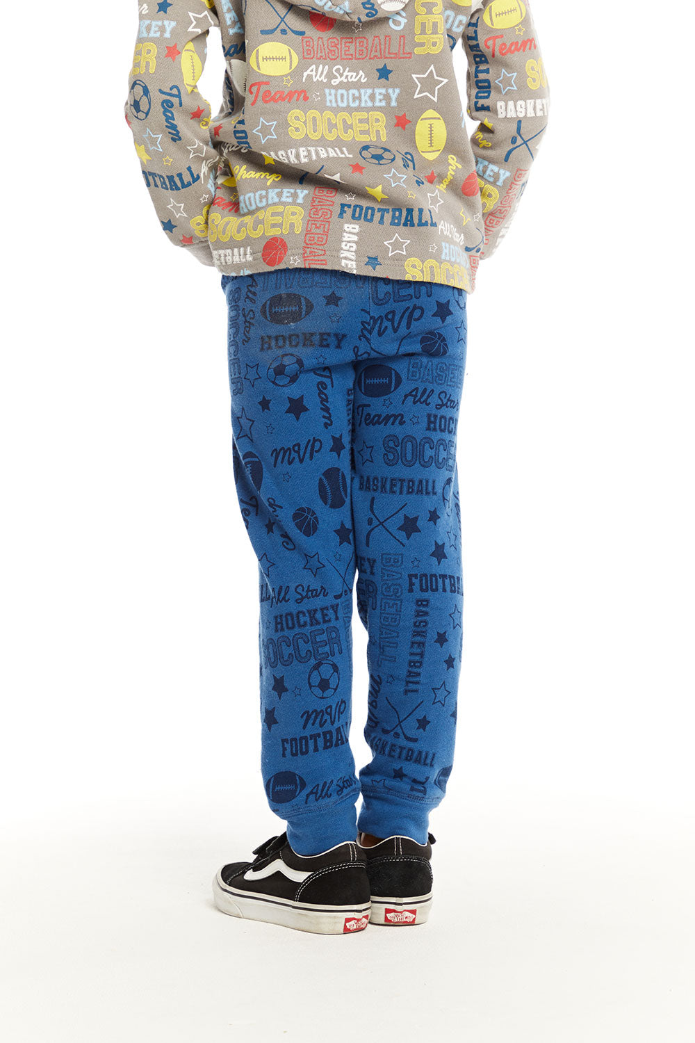 Sports Pants BOYS chaserbrand