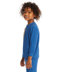 Space Dinosaurs Long Sleeve BOYS chaserbrand