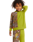 Rock On Long Sleeve BOYS chaserbrand