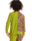 Rock On Long Sleeve BOYS chaserbrand
