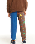 Space Dinosaurs Joggers BOYS chaserbrand
