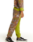 Rock On Joggers BOYS chaserbrand