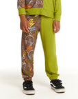 Rock On Joggers BOYS chaserbrand
