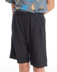 Cozy Beach Boys Black Shorts BOYS chaserbrand