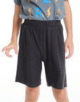 Cozy Beach Boys Black Shorts BOYS chaserbrand