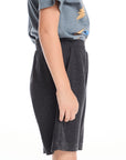 Cozy Beach Boys Black Shorts BOYS chaserbrand