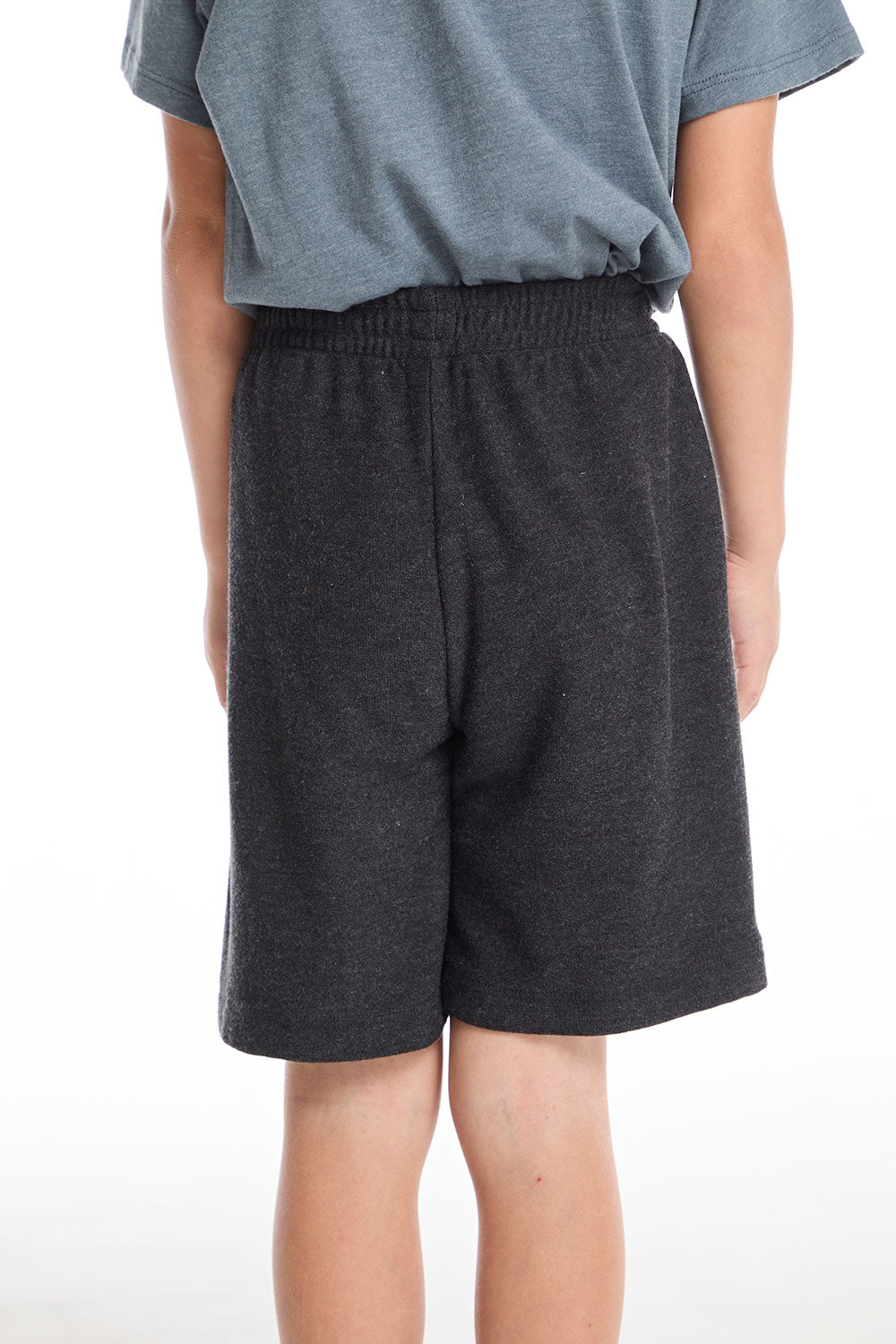 Cozy Beach Boys Black Shorts BOYS chaserbrand