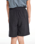 Cozy Beach Boys Black Shorts BOYS chaserbrand