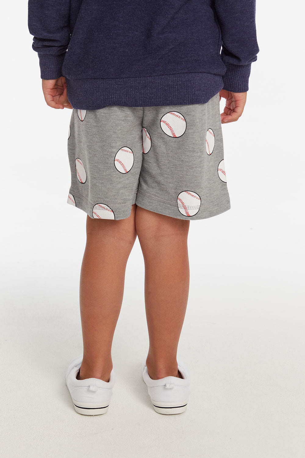 All Over Baseball Boys Shorts Boys chaserbrand