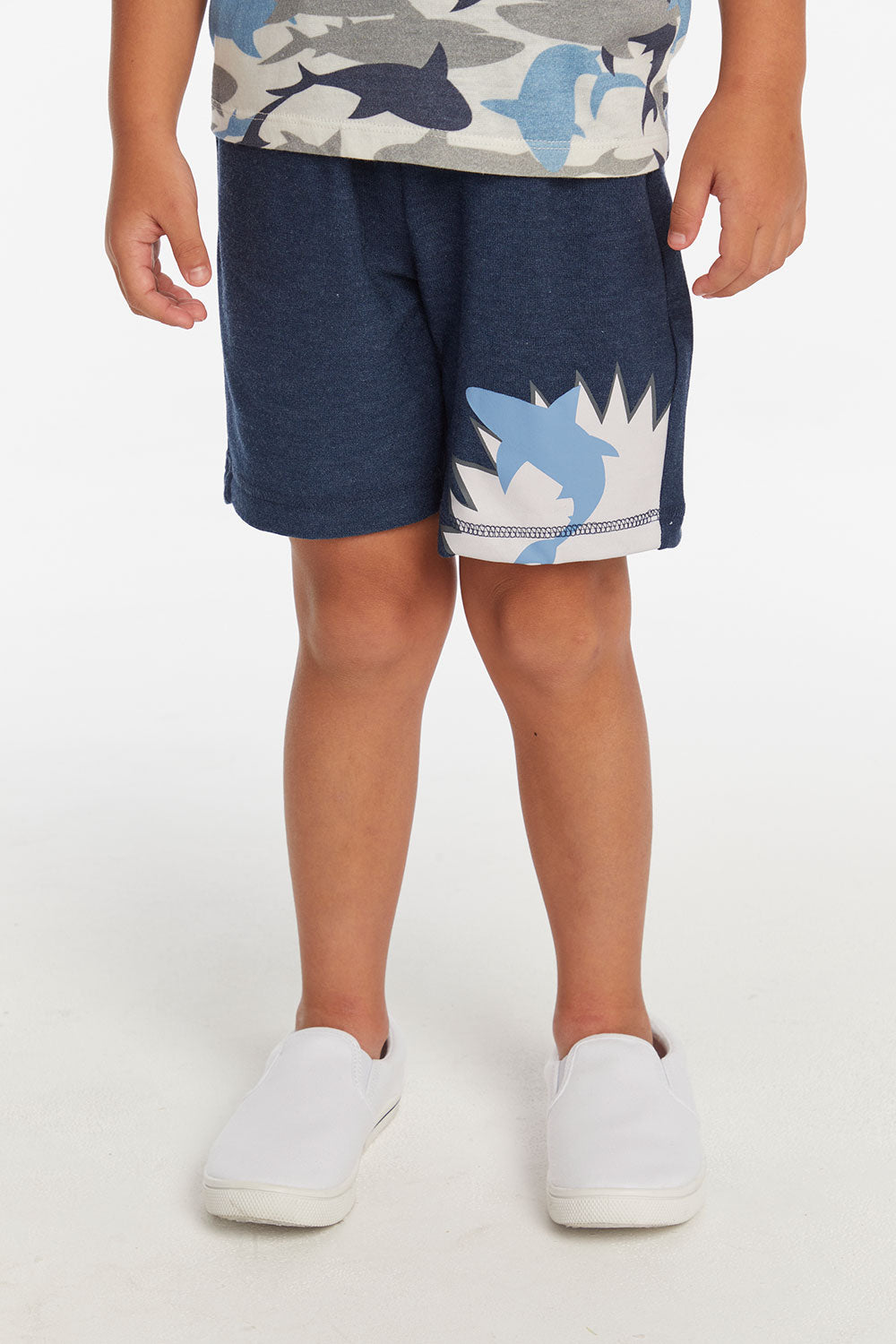 Shark Bite Boys Shorts Boys chaserbrand