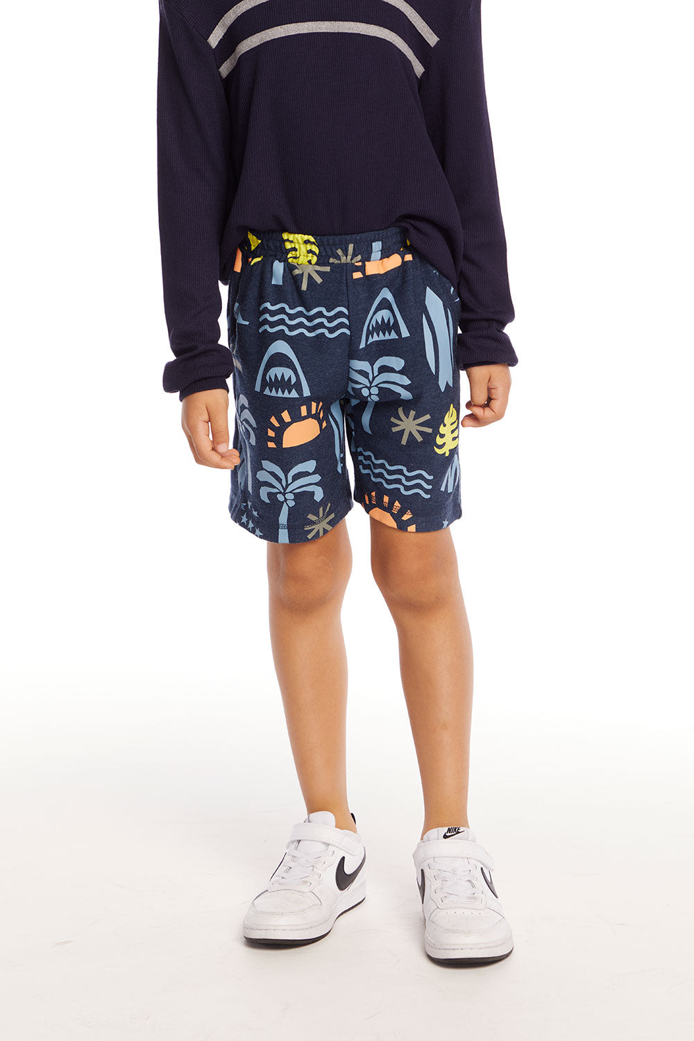 Surf&#39;s Up Boys Short BOYS chaserbrand