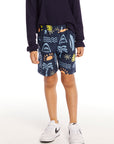 Surf's Up Boys Short BOYS chaserbrand