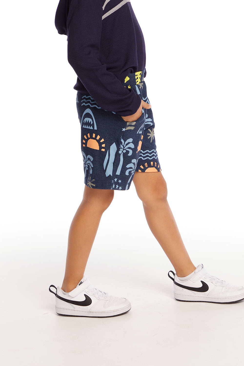 Surf&#39;s Up Boys Short BOYS chaserbrand