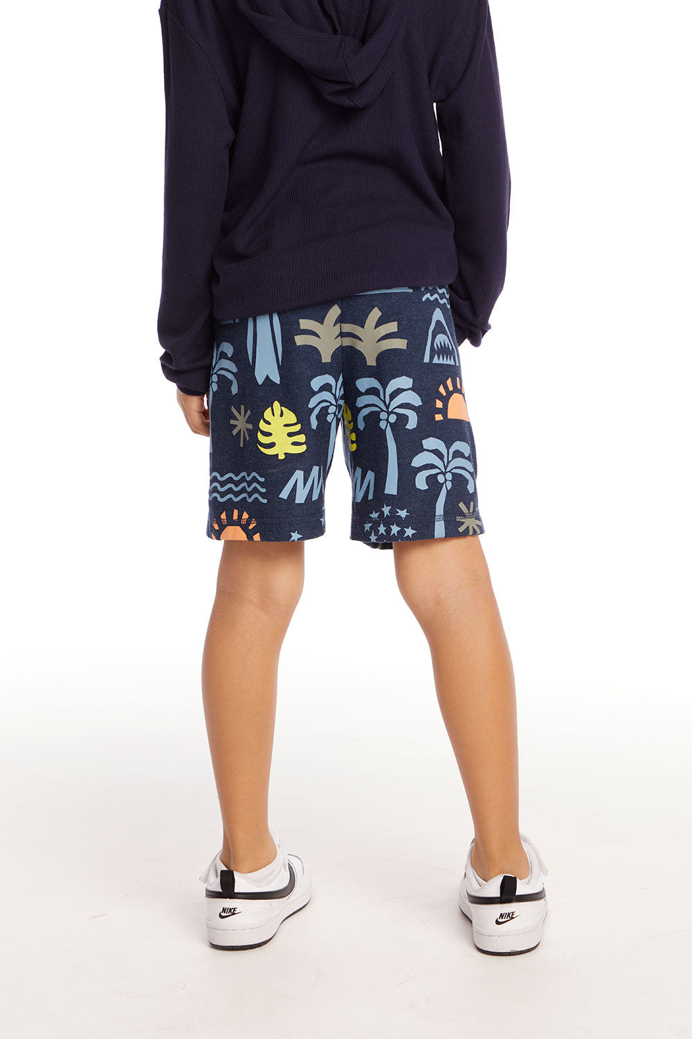 Surf's Up Boys Short BOYS chaserbrand