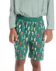 Allover Golfers Boys Shorts BOYS chaserbrand