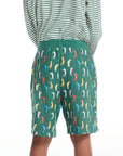 Allover Golfers Boys Shorts BOYS chaserbrand