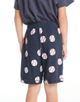 Baseball Player Boys Shorts BOYS chaserbrand
