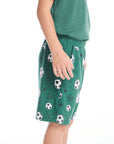 Soccer Legend Boys Shorts BOYS chaserbrand