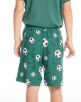 Soccer Legend Boys Shorts BOYS chaserbrand