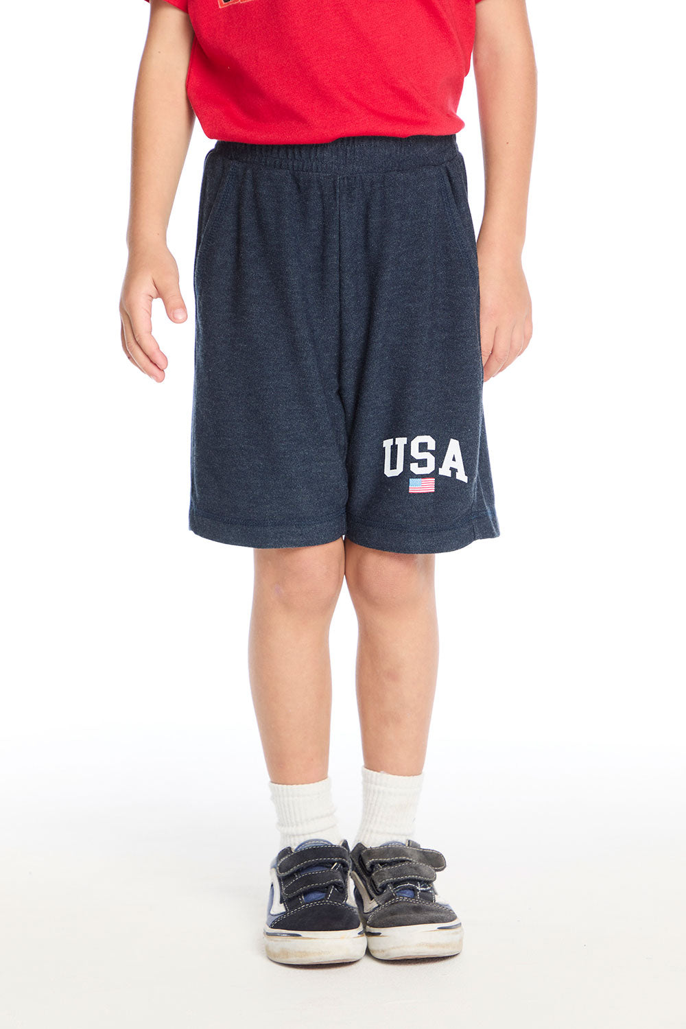 USA Shorts Boys chaserbrand