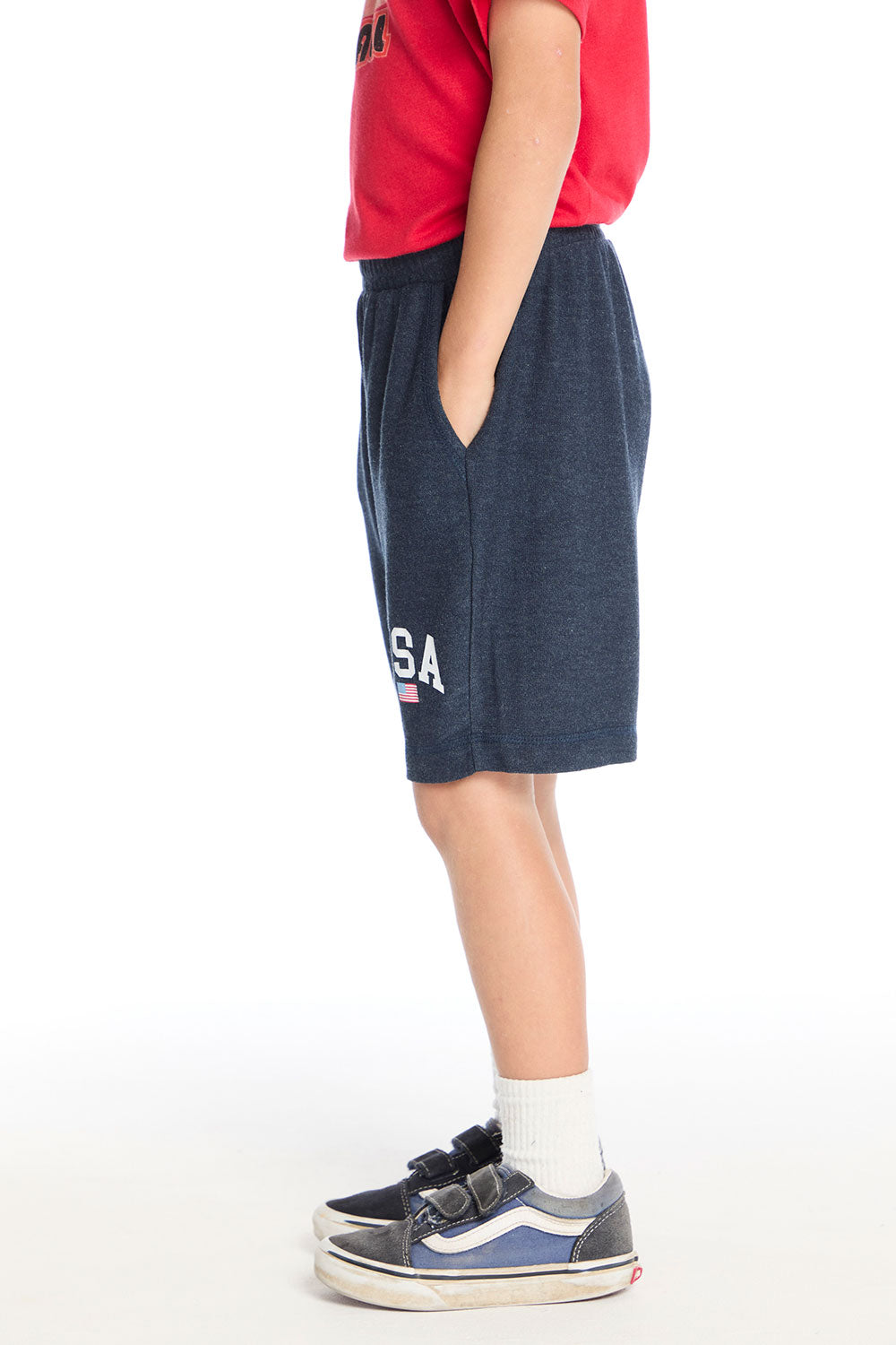 USA Shorts Boys chaserbrand