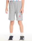 Bolt Star Smiley Shorts Boys chaserbrand