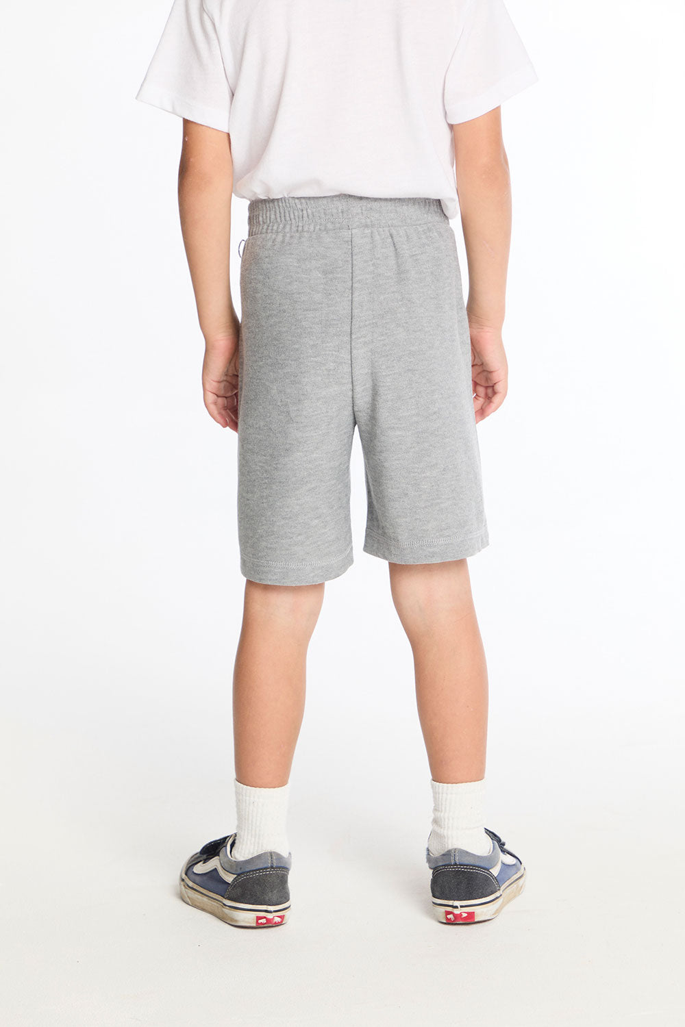 Bolt Star Smiley Shorts Boys chaserbrand