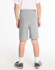 Bolt Star Smiley Shorts Boys chaserbrand