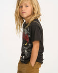 Def Leppard Leopard Tee BOYS chaserbrand