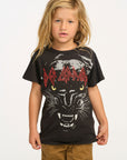 Def Leppard Leopard Tee BOYS chaserbrand