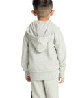 Black Bolt Hoodie Boys chaserbrand