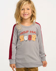 Smores Hug Pullover BOYS chaserbrand