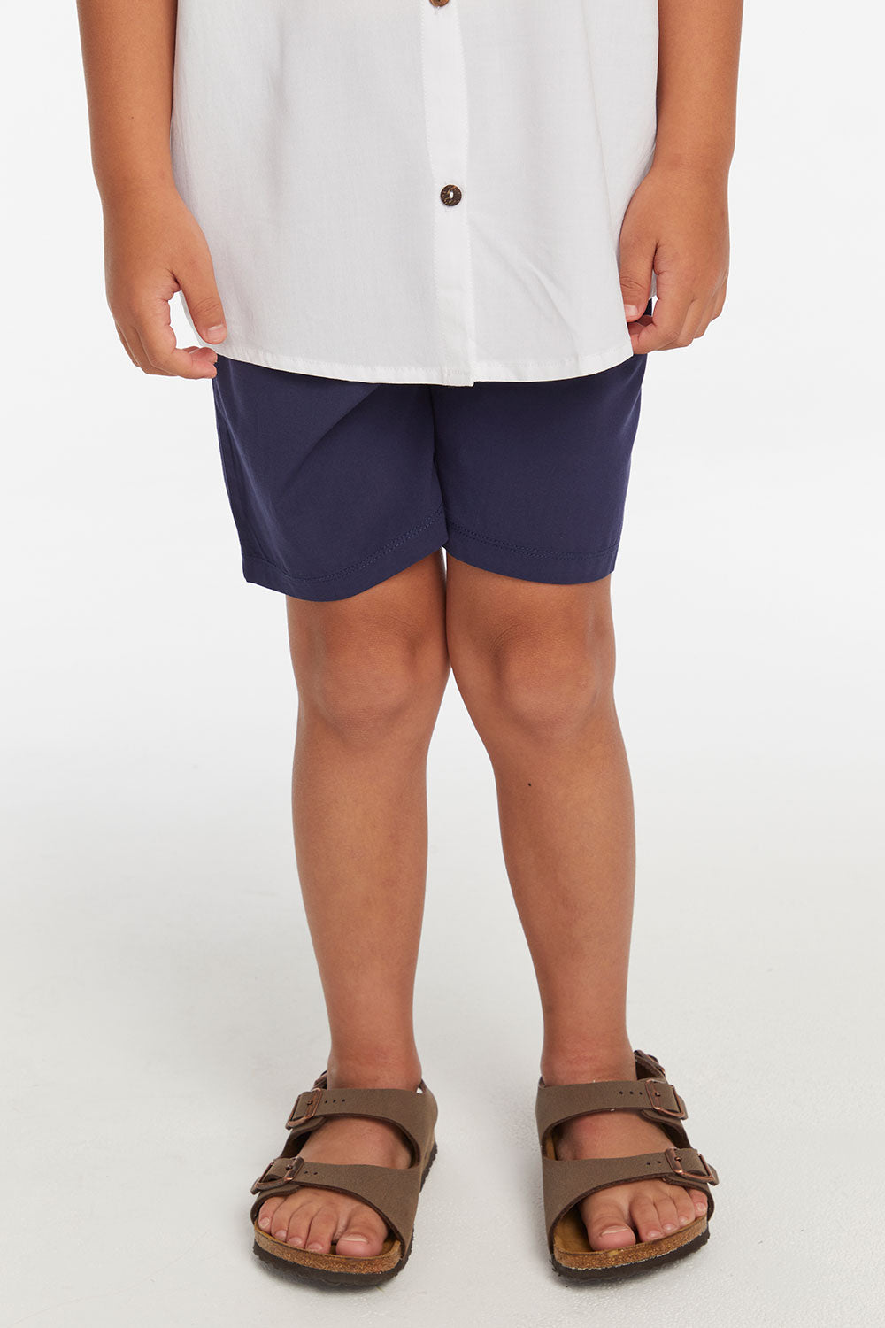 Welt Sapphire Boys Pocket Short Boys chaserbrand