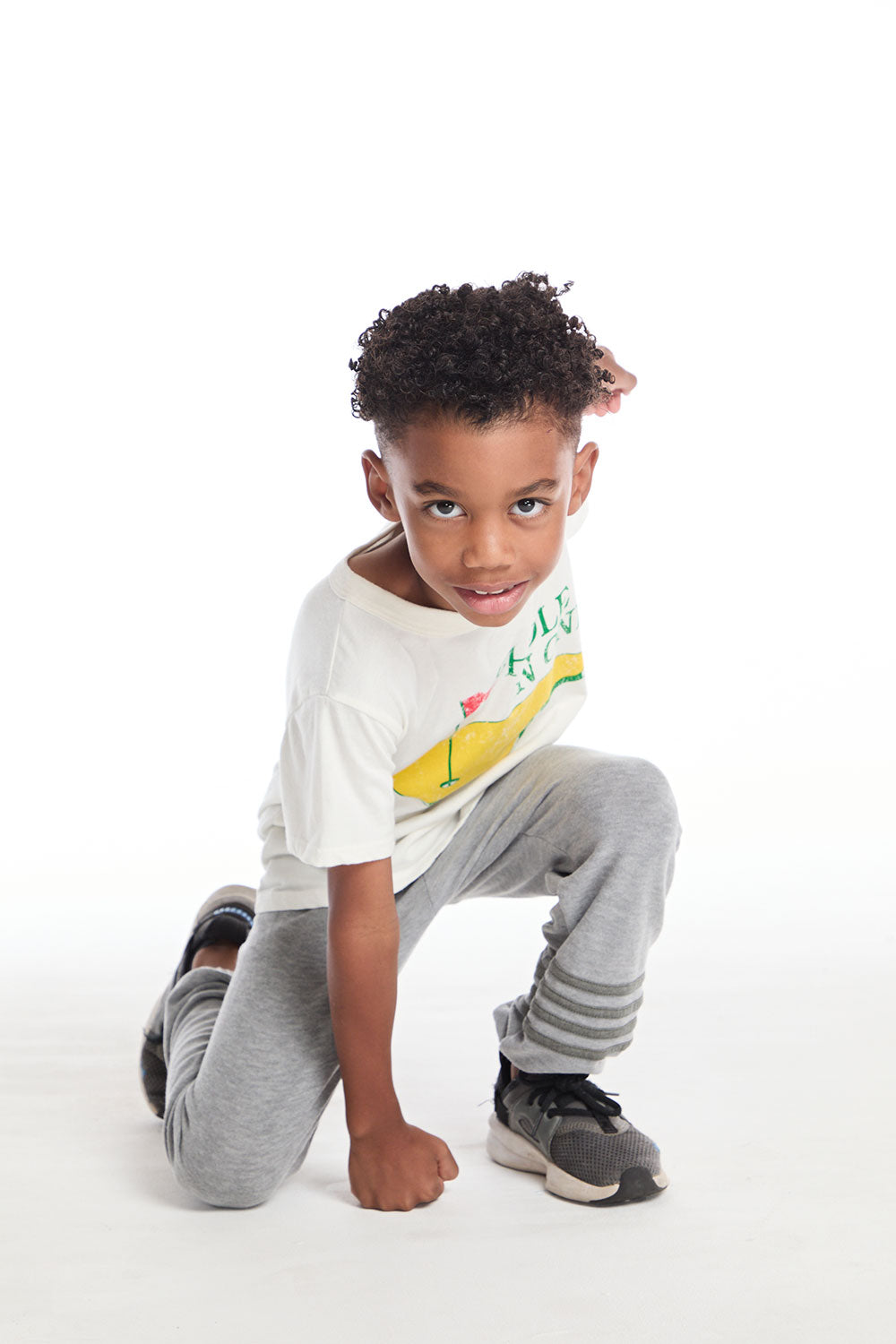 Hole In One Boys Tee BOYS chaserbrand