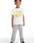 Hole In One Boys Tee BOYS chaserbrand