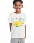 Hole In One Boys Tee BOYS chaserbrand