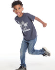 California Palm Trees Boys Tee BOYS chaserbrand