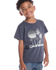 California Palm Trees Boys Tee BOYS chaserbrand