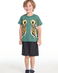 Tiger Eyes Boys Tee BOYS chaserbrand