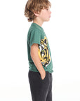 Tiger Eyes Boys Tee BOYS chaserbrand