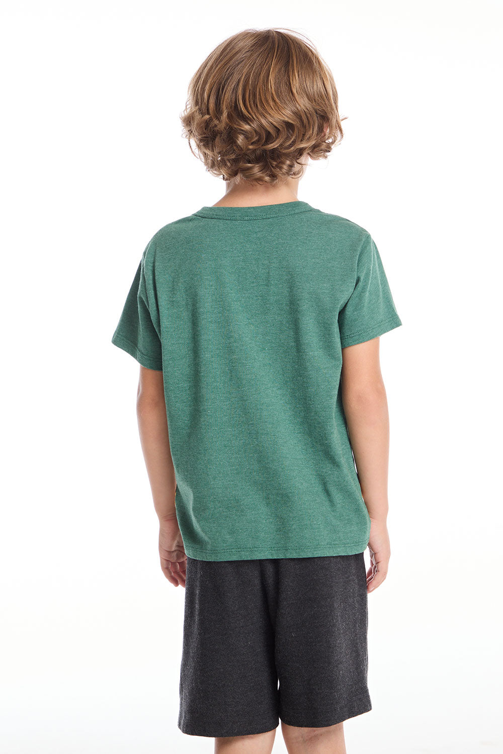 Tiger Eyes Boys Tee BOYS chaserbrand
